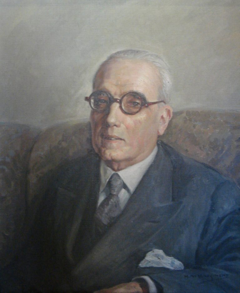 Manuel Moreno Gimeno Retrato de Fernando José de Larra