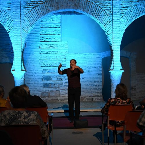 Oh Vino - David García-Intriago - Compañía La Líquida