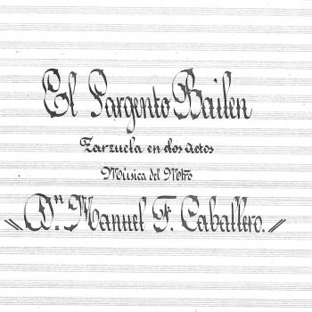 CONFERENCIA: “ORIGEN DEL MUSEO ARCHIVO TEATRAL”