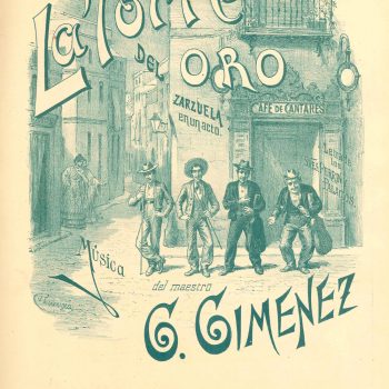 CONFERENCIA: “ORIGEN DEL MUSEO ARCHIVO TEATRAL”