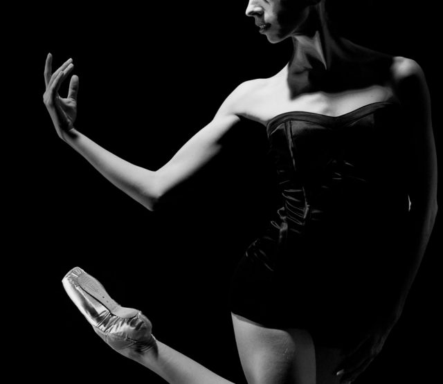 Carolina Chico - En la desnudez del alma