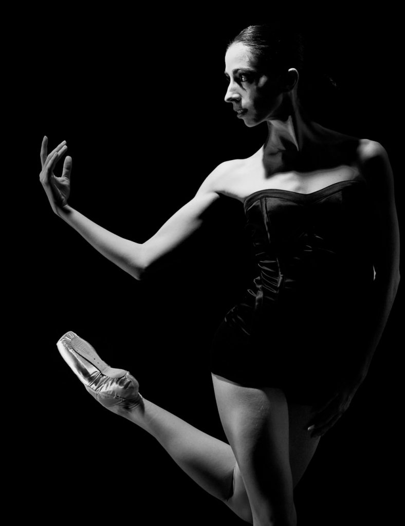 Carolina Chico - En la desnudez del alma