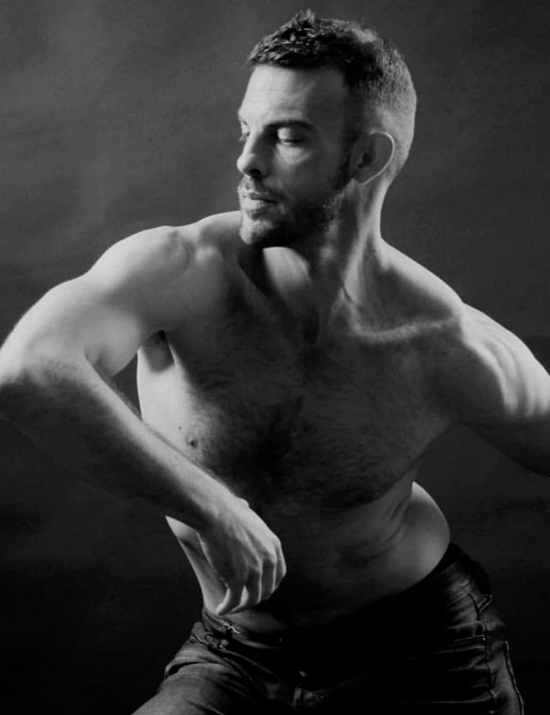 Juanjo Torres - En la desnudez del alma