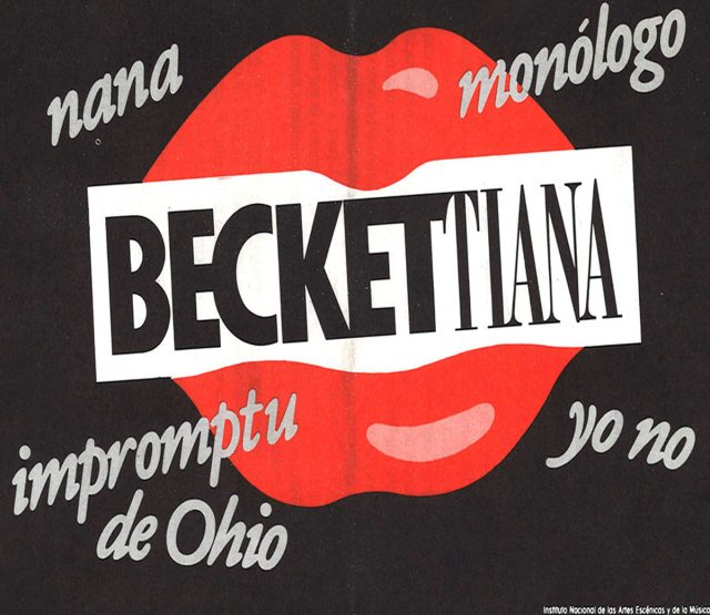 La biblioteca del Museo Nacional del Teatro amplía su catálogo con nuevos programas de mano