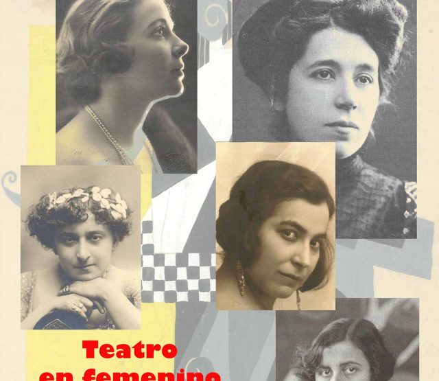 Teatro en femenino