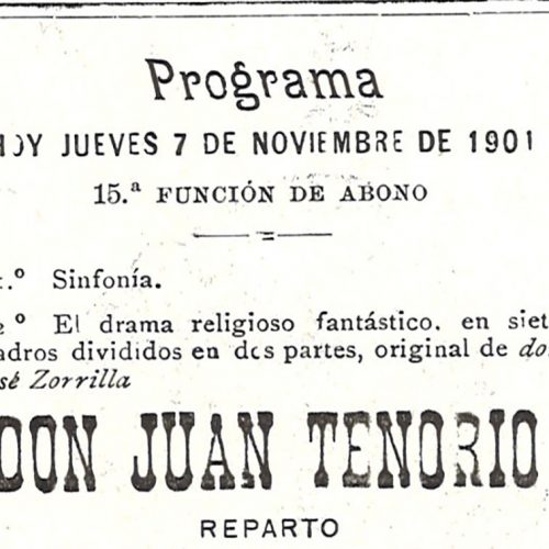 Don Juan Tenorio
