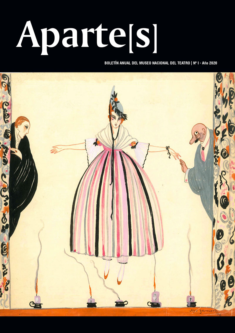 Aparte[s] 2020
