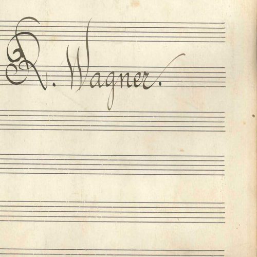 La Walkiria, de Richard Wagner
