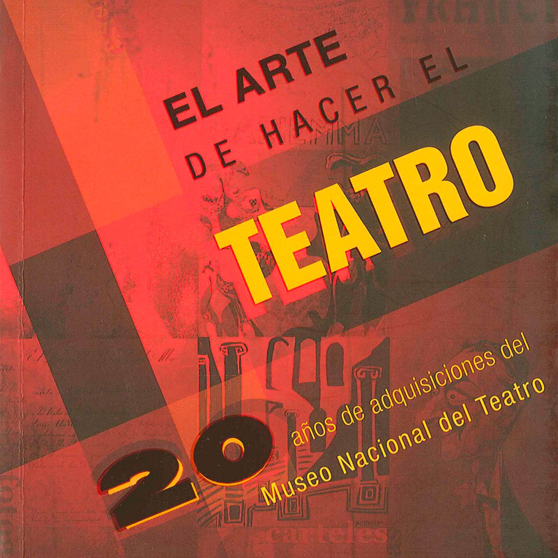 El arte de hacer el teatro