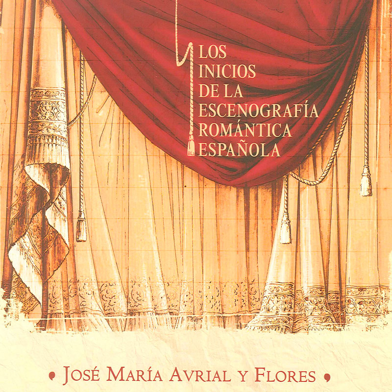 Los inicios de la escenografía española