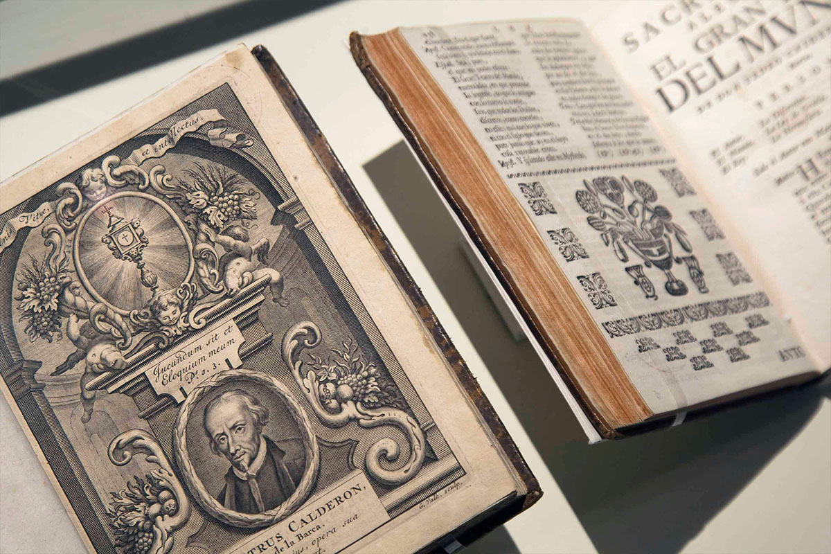 Otros Materiales de consulta - Museo Nacional del Teatro