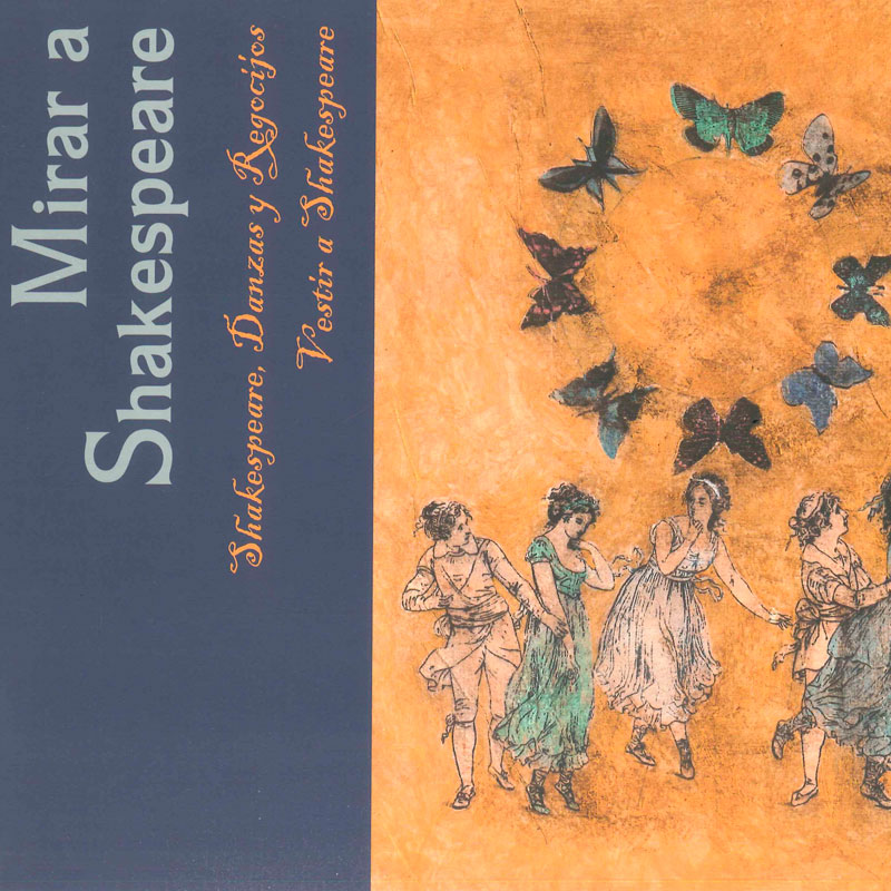 Mirar a Shakespeare
