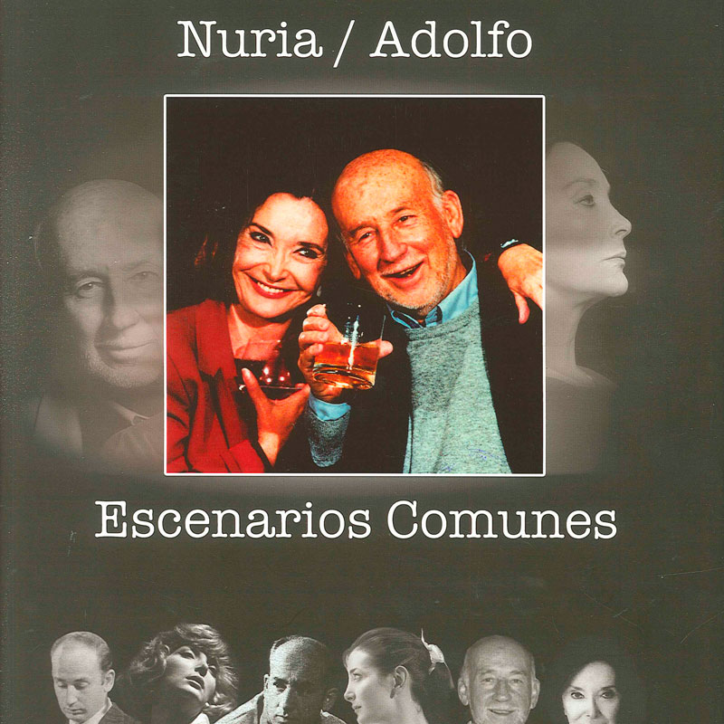 Nuria/Adolfo. Escenarios Comunes