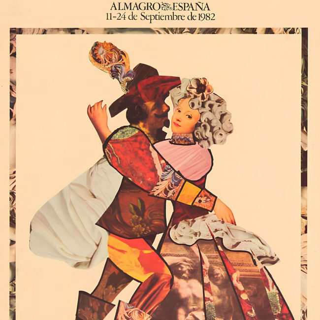 35 Miradas al Festival - Exposición Temporal