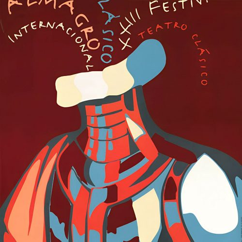 35 Miradas al Festival - Exposición Temporal