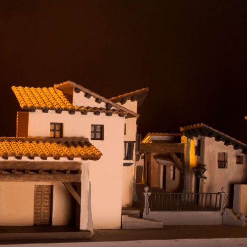 Emilio Burgos – Peribáñez y el comendador de Ocaña – Lope de Vega – 1942