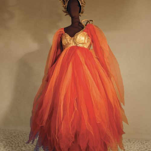 Jesús del Pozo – Farnace – Antonio Vivaldi – 2008