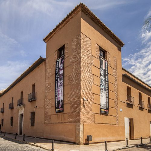 Museo Nacional Del Teatro