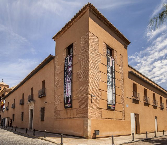 Museo Nacional Del Teatro