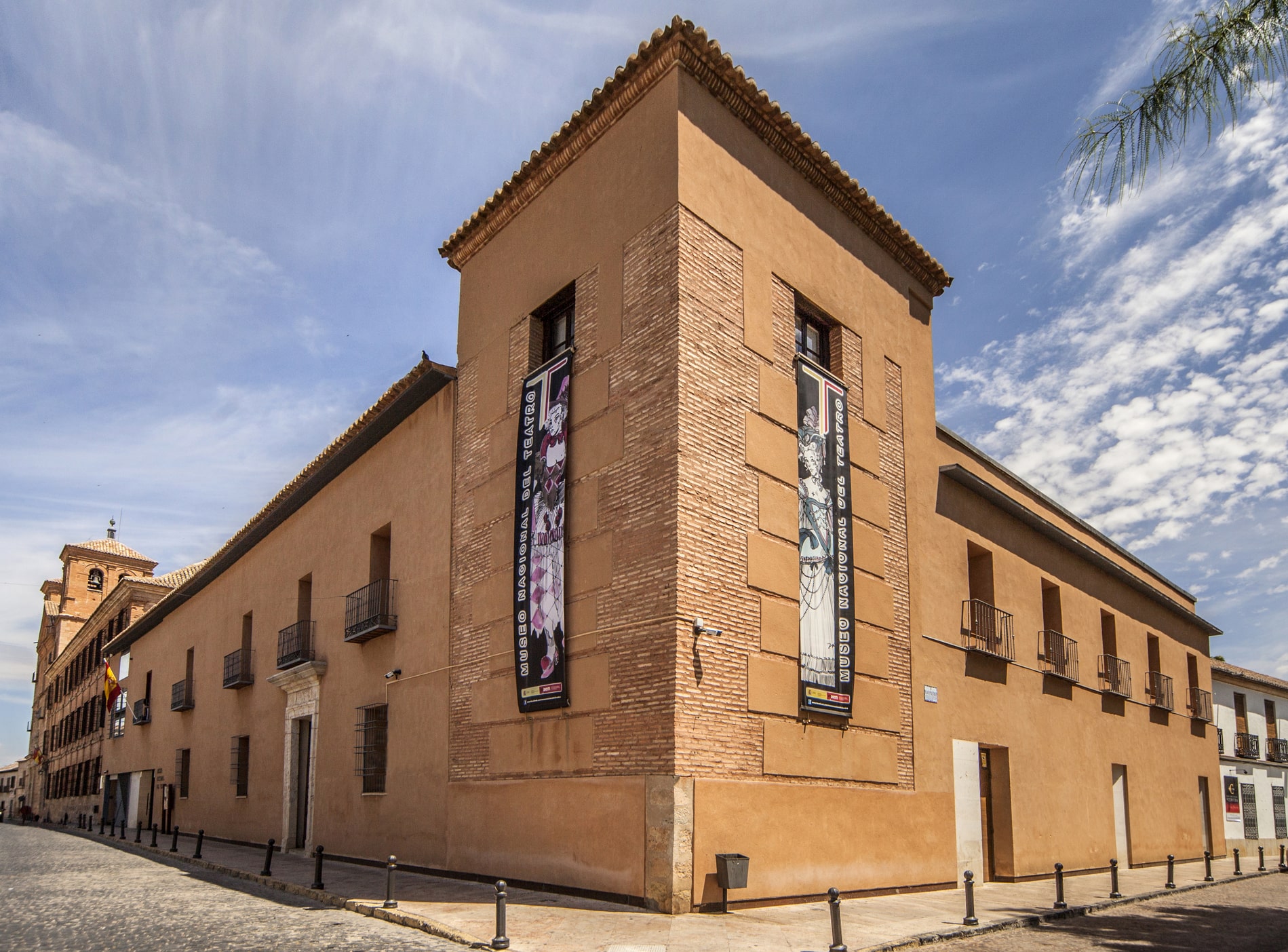 Museo Nacional Del Teatro