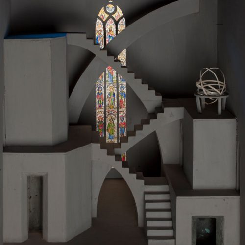 El gran teatro del mundo (1930)