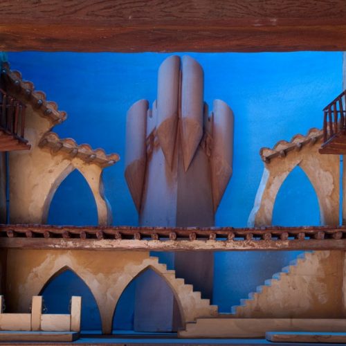 Fuenteovejuna (1944)