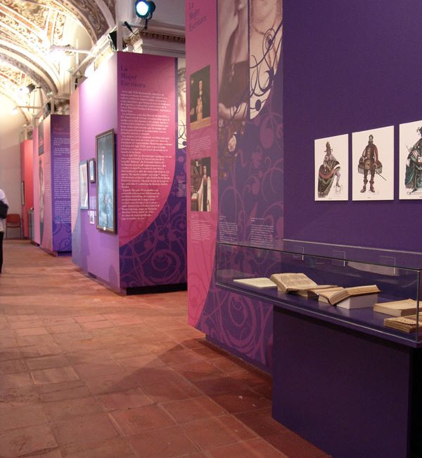 De la cazuela a la escena - Exposición Temporal