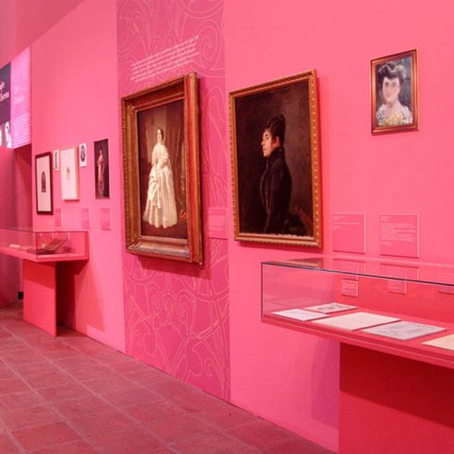 De la cazuela a la escena - Exposición Temporal