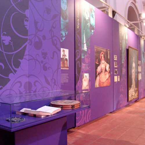 De la cazuela a la escena - Exposición Temporal