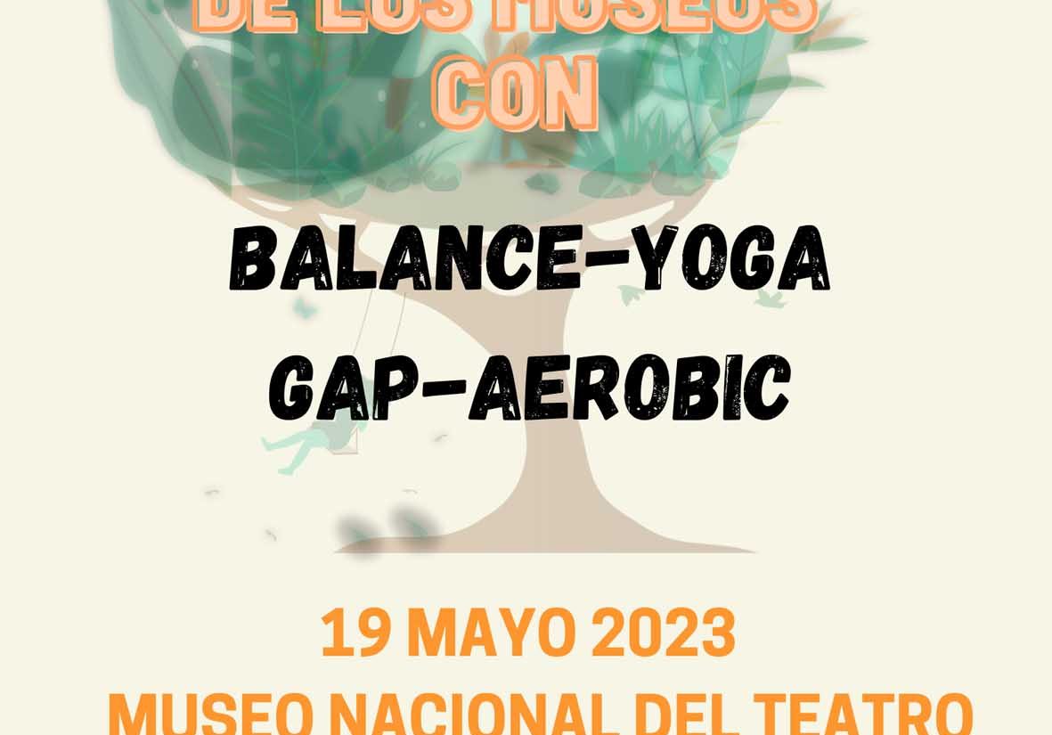 Día internacional de los museos