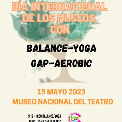 Día internacional de los museos