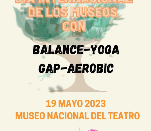 Día internacional de los museos