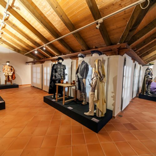 El Don Juan de Dalí - Exposición Temporal