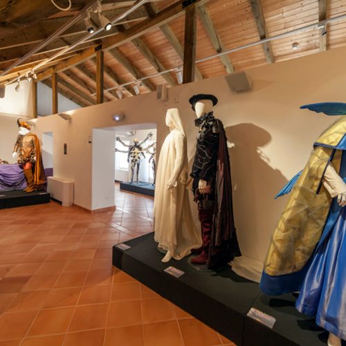 El Don Juan de Dalí - Exposición Temporal