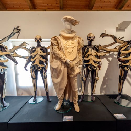 El Don Juan de Dalí - Exposición Temporal