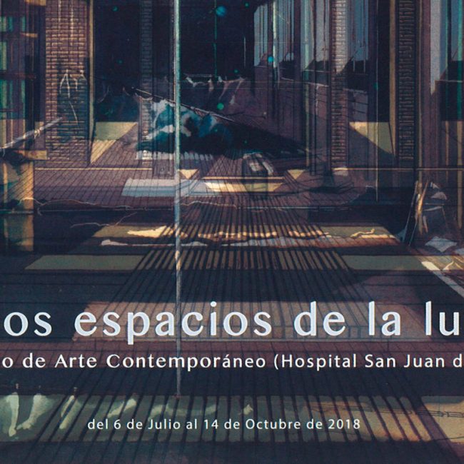 Los espacios de la Luz - Exposición Temporal
