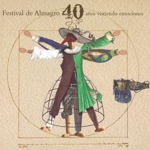 Festival de Almagro: cuarenta años vistiendo emociones - Exposición Temporal