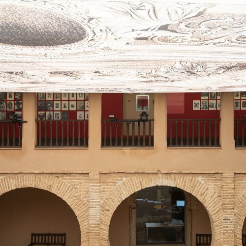 La Zarzuela patrimonio de la hispanidad - Exposición Temporal