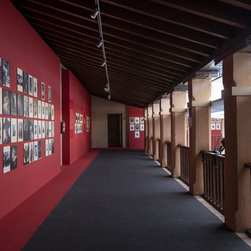 La Zarzuela patrimonio de la hispanidad - Exposición Temporal