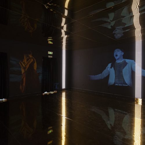 La Zarzuela patrimonio de la hispanidad - Exposición Temporal