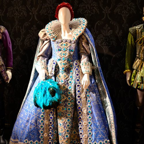 Mirar a Shakespeare - Exposición Temporal