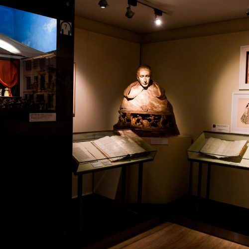 Siglo de Oro - Exposición Permanente