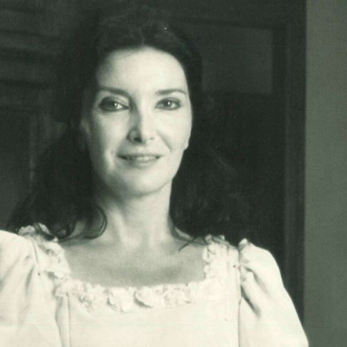 Nuria Espert - Talía Recuperada - Exposición Temporal