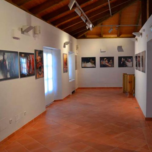 Teatro de provocación: La Fura dels Baus y Els Comediants - Exposición Temporal