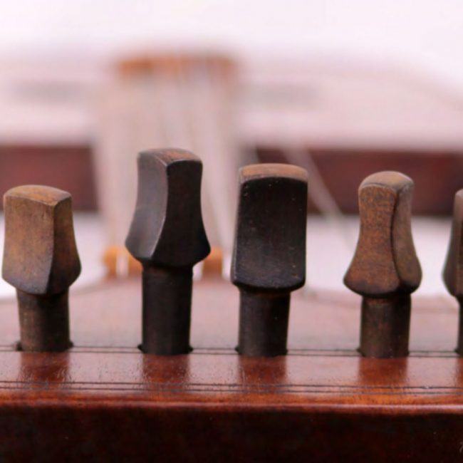 Refugio climático - Museo Nacional de Artes Escénicas