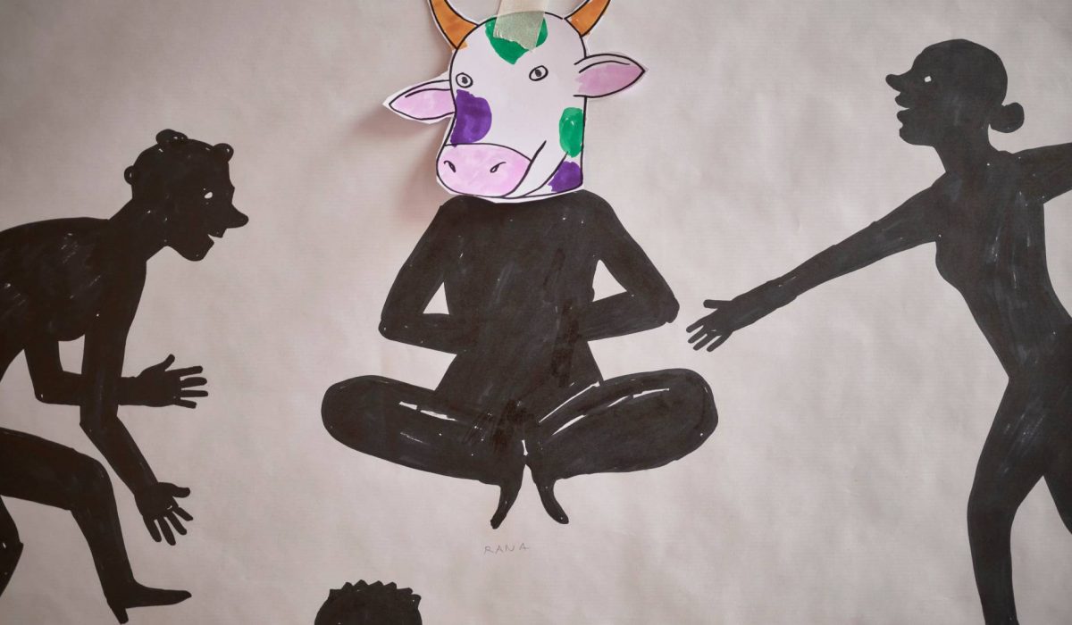 DESCUBRIMOS LOS OFICIOS- TALLER INCLUSIVO (P.Lorente)