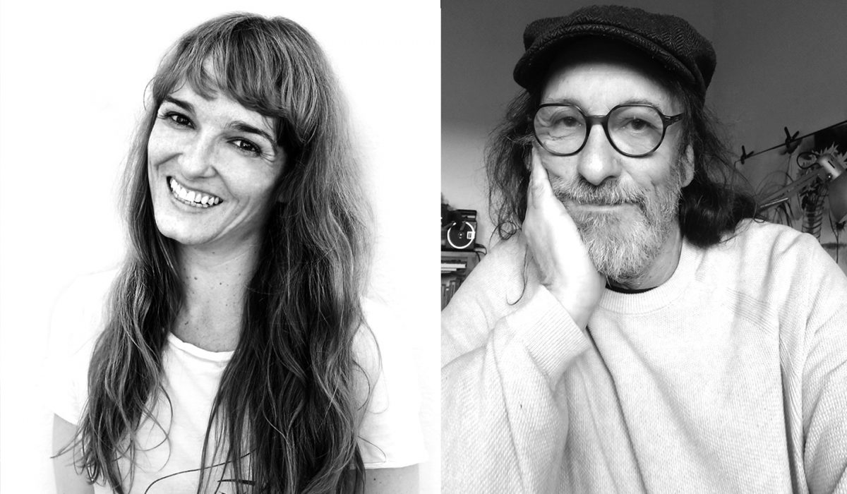 Reinterpretando a los clásicos: Intervención artística. “HAMBRE”