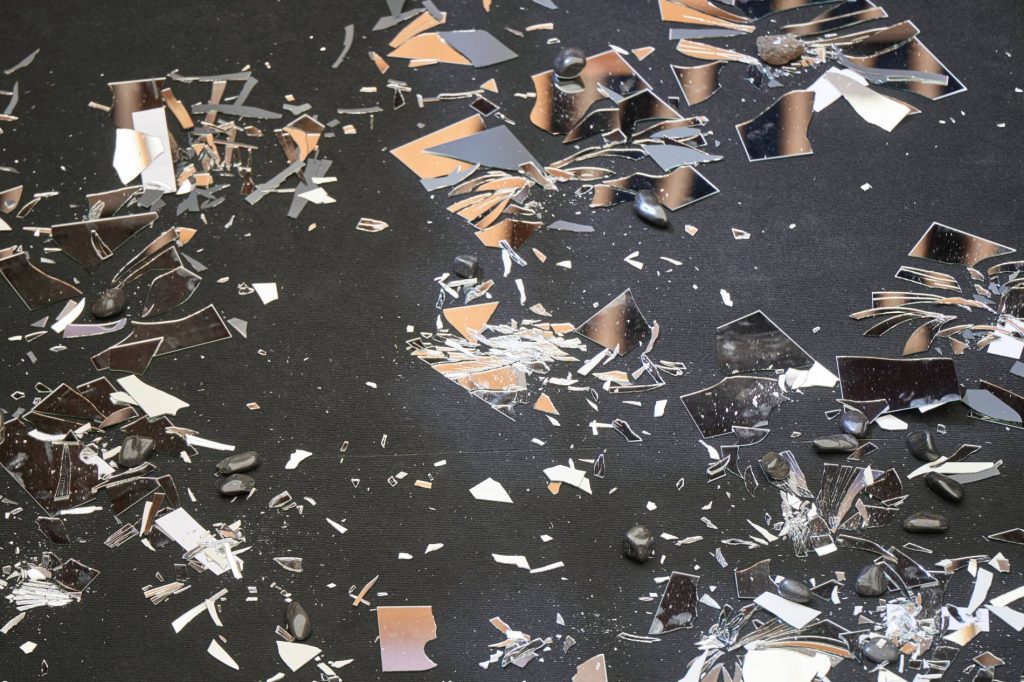 Reinterpretando a los clásicos: Intervención artística. “HAMBRE” (P.Lorente)