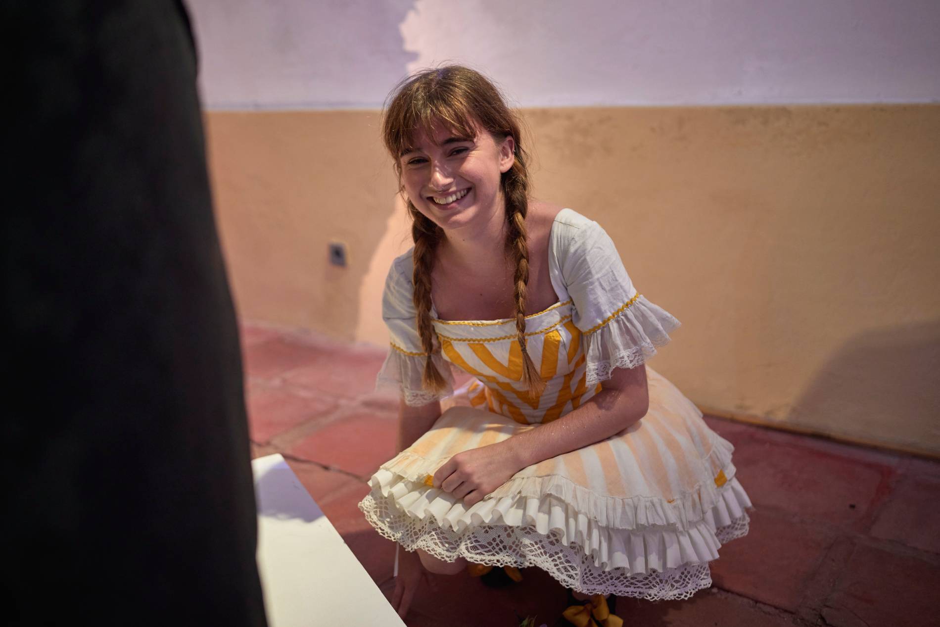 Visitas teatralizadas a la exposición “LOPE PARA TODOS" (P.Lorente)