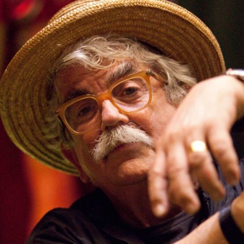 Pedro Moreno. Pro domo sua. Arte teatral y cinematografico